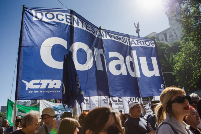 Conadu