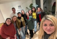 Asumieron las nuevas autoridades del Colegio de Nutricionistas bonaerense