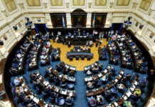 Impulsan un proyecto para refinanciar deudas con el Banco Provincia
