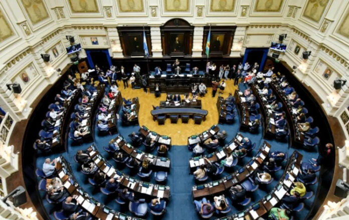 Diputados BS