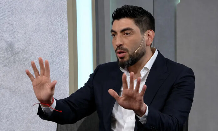 Facundo Moyano