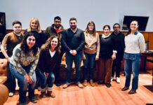 Impulsan viveros productivos y educativos en Del Valle y San Enrique
