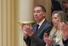 Karina Milei recibe a legisladores bonaerenses para activar el armado 2027