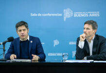 Endeudamiento: Kicillof abre una investigación para exponer el secreto mejor guardado de las fintech