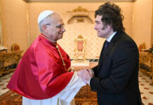 LLA bonaerense se mueve para enviar señales de cercanía ante la llegada del Papa