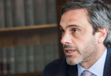 Tensión en el peronismo: Michel cuestionó a Kicillof y pidió que se concentre en “gobernar la Provincia”