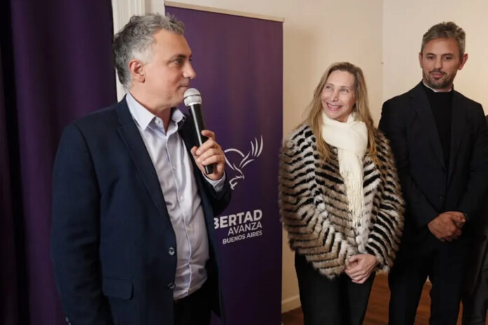 Pareja KArina