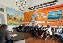 La Comuna fortalece el trabajo articulado con instituciones