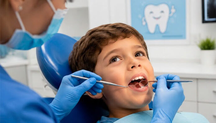 Salud dental