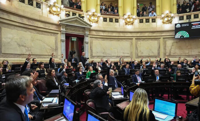 Senado Rigi
