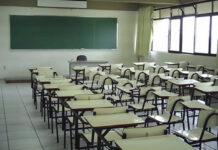 Paro docente: el gobierno advirtió a los gremios que deben cumplir con el 75% de las clases o habrá sanciones