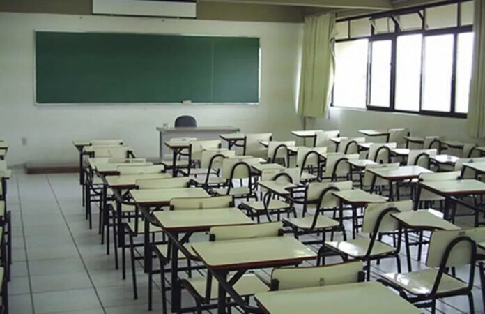 Sin clases