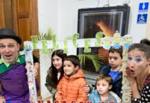 Con juegos, actividades y mucha alegría se vivieron las vacaciones