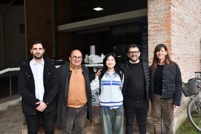 tecno drones