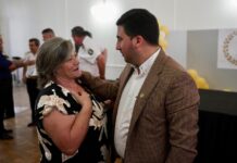 Préstamos a municipales: “Los adecuamos a las necesidades actuales”, destacó Egüen