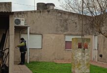 El Instituto provincial de la Vivienda inició censo escriturario