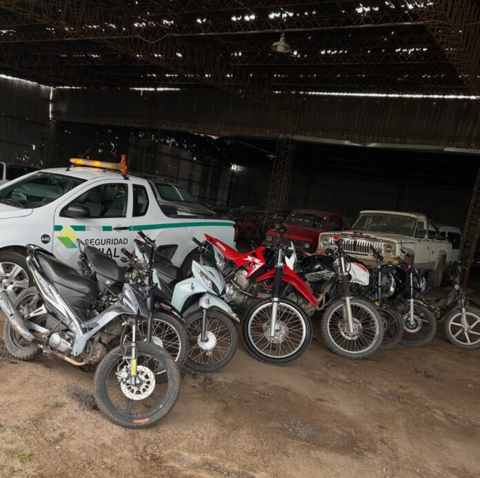 motos