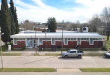 Llevaron adelante importantes mejoras en el edificio de la Escuela Especial 501