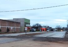 Habilitaron el primer tramo en la avenida Frocham y licitan la segunda etapa