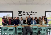 Más de un centenar de vecinos participan del Programa Municipal de Adultos Mayores