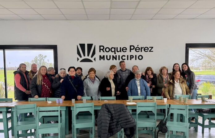 adultos mayores
