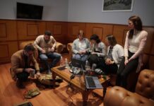 El Ejecutivo le contestó al PJ por la telemedicina: “La implementamos hace un año”