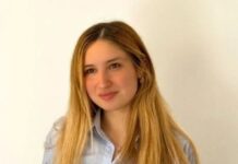 Alma González Aquilano representará al país en un encuentro internacional de geociencias