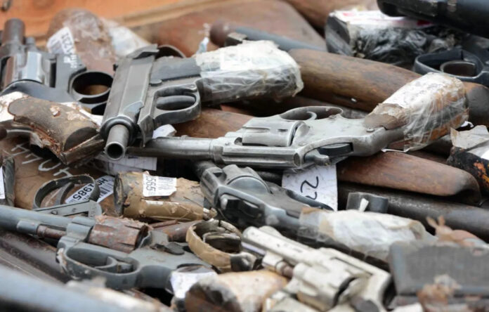 armas 1