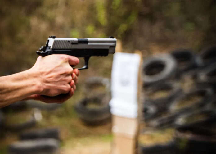 armas