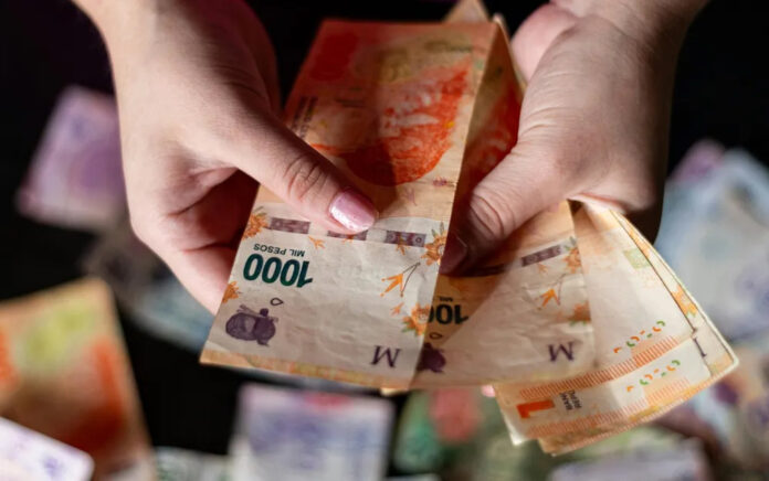 billetes
