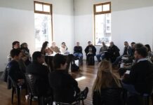 Gestión ambiental | Saladillo participó de la Mesa Provincial de Bosques Urbanos