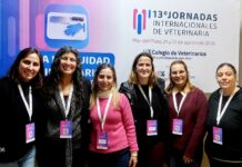 Seguridad alimentaria: Saladillo participó de reunión plenaria provincial