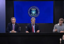 Caputo anunció la flexibilización de los créditos en dólares: “Va a ayudar a reactivar”