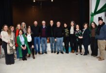 Se presentó oficialmente el Profesorado de Música en el CEPEAC
