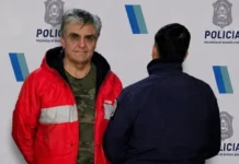 Detuvieron a concejal de LLA de Bragado acusado de comercializar drogas