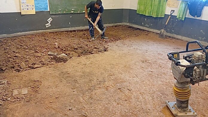 escuela 12