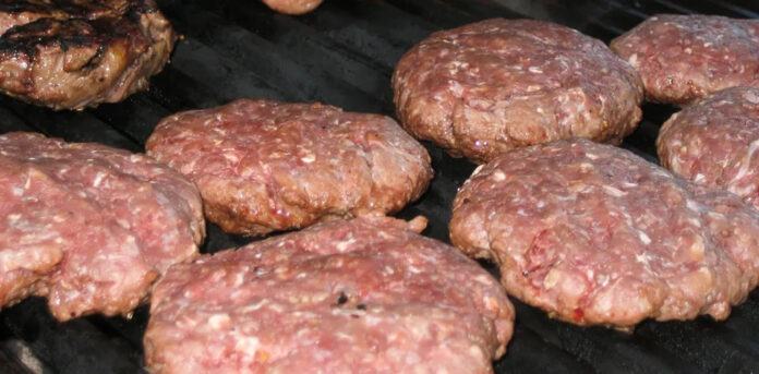 hamburguesas
