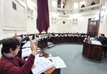 HCD | Aprueban reconocimiento a madres y familias de ex combatientes de Malvinas
