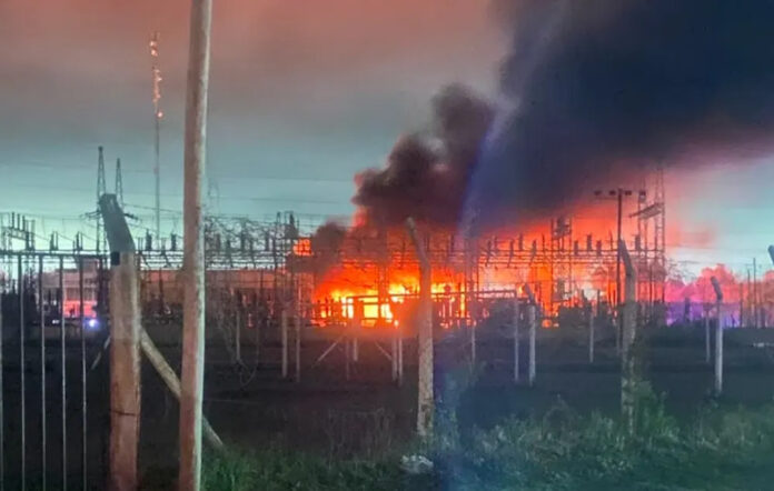 incendio