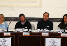 “Queremos una comunidad que prevenga, acompañe y no estigmatice a los jóvenes”