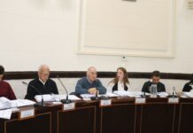 HCD | Oficialistas avalaron las medidas de Egüen y cruzaron a la oposición por los pedidos de informe