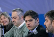 Peronismo y procrastinación: ¿por qué Kicillof retrasa el diálogo con Cristina Kirchner?