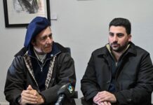 Presentaron la “Velada del Caballo”, a beneficio del Hospital Unzué