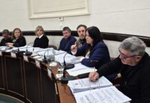 HCD | El peronismo quiere un sistema de transporte público de pasajeros