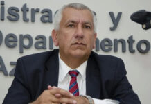 Azul: rechazan una demanda de La Rural porque el intendente usa la tasa vial para salud y educación