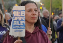 Llegó el segundo cuatrimestre y el conflicto en las universidades vuelve a florecer