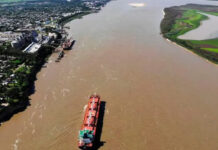 Prefectura Naval intimó a más de 500 prácticos a levantar el paro en puertos
