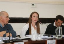 Tras otro cruce político, el Club Hípico tiene convalidado el comodato del hipódromo por diez años