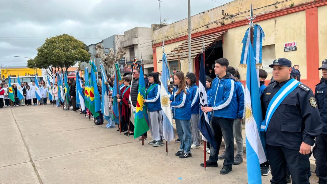san martin roqie