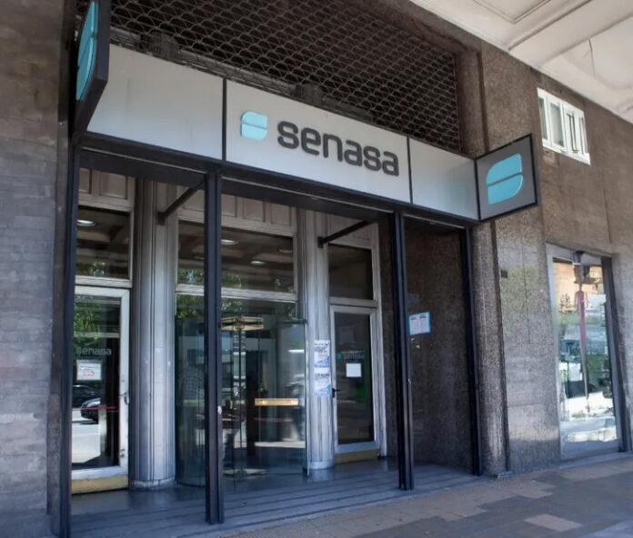 senasa